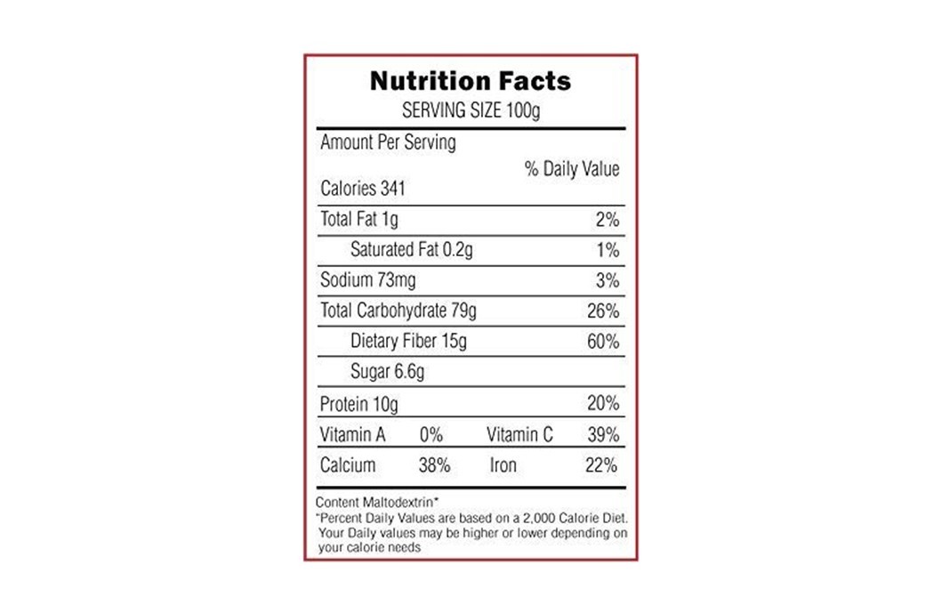 Nature's Gift Red Onion Powder    Pack  500 grams